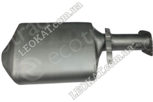 LEOKAT Викуп каталізаторів - Nissan - Nissan X-Trail T32 - 1.6 DCIT32 - 2.0 - Сажовий фільтр (DPF) - 4BD