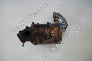 LEOKAT Викуп каталізаторів - Nissan - Renault - Nissan Juke 1.6 DCI - Кераміка|Сажовий фільтр (DPF) (DPF) - 208A09000R H8201311393