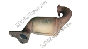 LEOKAT Викуп каталізаторів - Nissan - Renault - Nissan Primera P12 - 1.9 DCi - Кераміка - 8200186087B H8200183737 PIE / 112720360000