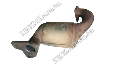 LEOKAT Викуп каталізаторів - Nissan - Renault - Nissan Primera P12 - 1.9 DCi - Кераміка - 8200186087B H8200183737 PIE / 112720360000