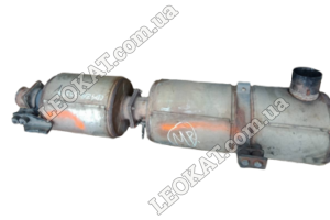 LEOKAT Викуп каталізаторів - Nissan -  - Сажовий фільтр (DPF) - 7L04073 7KM2112 8A0 / 037