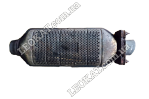 LEOKAT Викуп каталізаторів - Oldsmobile - Oldsmobile Aurora 3.8 v6 - Кераміка - 25144824 GM DOUBLE