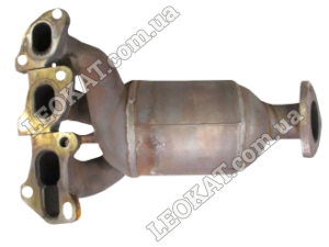 LEOKAT Викуп каталізаторів - Opel - Opel Astra - Кераміка - 103R-000127 Aftermarket