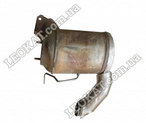 LEOKAT Викуп каталізаторів - Opel - Renault - Opel Vivaro - Кераміка - H8201140454 (CERAMIC)