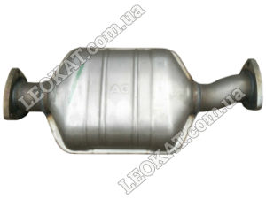 LEOKAT Викуп каталізаторів - Opel - Saab - Vauxhall - Opel Astra 1.7 TD|Saab 9-5 - Кераміка - GM 05 25145424 / 25131807 / 25131256 / 25131257 / 25131258