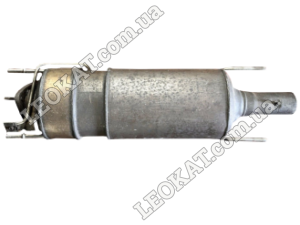 LEOKAT Викуп каталізаторів - Opel - Saab - Vauxhall - Opel Vivaro 1.9 CDTI|Saab 9-3 - Сажовий фільтр (DPF) - GM 201 (DPF) 55564448 / 2359359700 / 2988498741