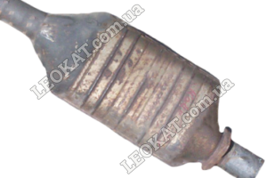 LEOKAT Викуп каталізаторів - Opel - Vauxhall -  - Кераміка - 25128619 MSU75