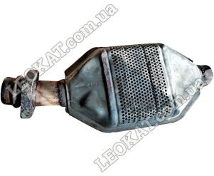 LEOKAT Викуп каталізаторів - Opel - Vauxhall -  - Кераміка - 25164281