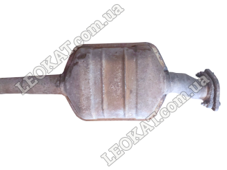 LEOKAT Викуп каталізаторів - Opel - Vauxhall -  - Кераміка - GM 03 25146184 / 25130241 / 25129127 / 25146176