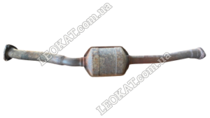 LEOKAT Викуп каталізаторів - Opel - Vauxhall -  - Кераміка - GM 14 25141440 / 25145289 / 25145381 / 25152181 / 25160697