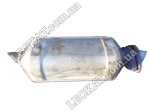 LEOKAT Викуп каталізаторів - Opel - Vauxhall -  - Кераміка - GM 28 - 90573212 (F8/F9)