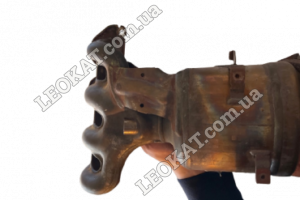 LEOKAT Викуп каталізаторів - Opel - Vauxhall -  - Кераміка - GM 345 25197217 / 55583476