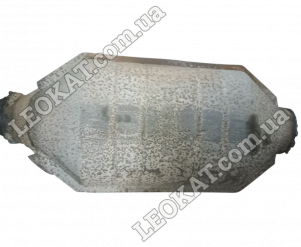 LEOKAT Викуп каталізаторів - Opel - Vauxhall -  - Кераміка - GM 39 00023205-01