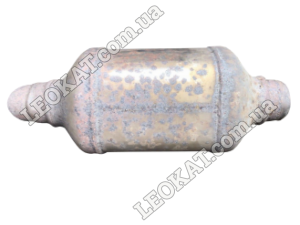 LEOKAT Викуп каталізаторів - Opel - Vauxhall -  - Кераміка - GM12 (Model2) 25152852