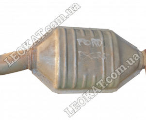 LEOKAT Викуп каталізаторів - Opel - Vauxhall -  - Кераміка - KA 235 103R-000114