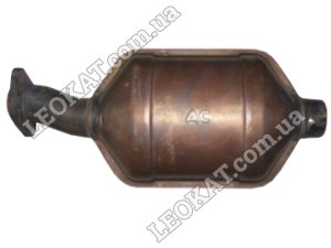 LEOKAT Викуп каталізаторів - Opel - Vauxhall - Opel Astra 1.4 (82 hp)1.6 - Кераміка - GM 01 25129125 / 25129131 / 25129683 / 25143762 / 25145460