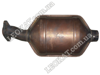 LEOKAT Викуп каталізаторів - Opel - Vauxhall - Opel Astra 1.4 (82 hp)1.6 - Кераміка - GM 01 25129125 / 25129131 / 25129683 / 25143762 / 25145460