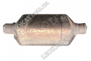 LEOKAT Викуп каталізаторів - Opel - Vauxhall - Opel Astra G 1.6 16V - Кераміка - GM 22 90530748 / 25166972