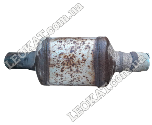 LEOKAT Викуп каталізаторів - Opel - Vauxhall - Opel Astra G 1.7 TD - Кераміка - GM 31 90531236