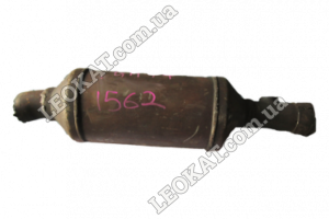 LEOKAT Викуп каталізаторів - Opel - Vauxhall - Opel Astra G 2.2 - Кераміка - GM 44 25330005 / 24419121