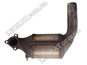 LEOKAT Викуп каталізаторів - Opel - Vauxhall - Opel Corsa 1.3 - Кераміка - 55218850 55192776 C367