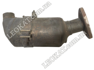 LEOKAT Викуп каталізаторів - Opel - Vauxhall - Opel Corsa B 1.0B 1.2 - Кераміка - GM 26 90529428