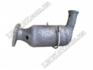 LEOKAT Викуп каталізаторів - Opel - Vauxhall - Opel Corsa B 1.2 - Кераміка - GM 27 90530363 / Z1-9129187