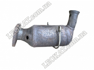 LEOKAT Викуп каталізаторів - Opel - Vauxhall - Opel Corsa B 1.2 - Кераміка - GM 27 90530363 / Z1-9129187