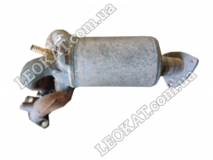 LEOKAT Викуп каталізаторів - Opel - Vauxhall - Opel Corsa C 1.0 - Кераміка - GM 64 24459702