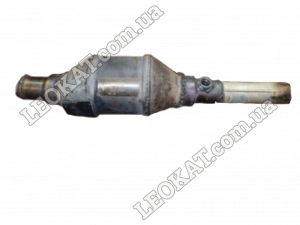 LEOKAT Викуп каталізаторів - Opel - Vauxhall - Opel Corsa D 1.3 CDTI - Кераміка - GM 108 55562897