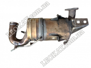 LEOKAT Викуп каталізаторів - Opel - Vauxhall - Opel Insignia |Opel Astra 2.0 CDTI|Opel Zafira 2.0 CDTI - Сажовий фільтр (DPF) - GM 221 (DPF) 55574666 / 2359593100