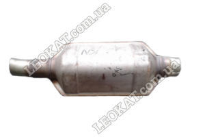 LEOKAT Викуп каталізаторів - Opel - Vauxhall - Opel Meriva 1.7 CDTI - Кераміка - GM 90 55354258