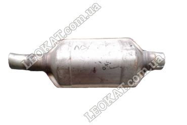 LEOKAT Викуп каталізаторів - Opel - Vauxhall - Opel Meriva 1.7 CDTI - Кераміка - GM 90 55354258