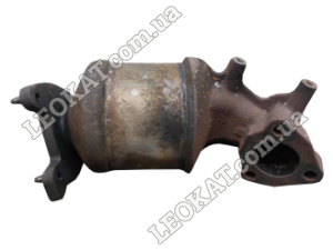 LEOKAT Викуп каталізаторів - Opel - Vauxhall - Opel Meriva 1.7 DTI|Opel Astra H 1.7 DTI - Кераміка - 26343827