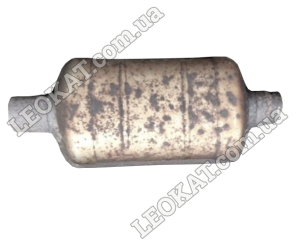 LEOKAT Викуп каталізаторів - Opel - Vauxhall - Opel Omega B 2.0 DTIB 2.0i 16V - Кераміка - GM 17 25152165 / 25152167 / 25152169 / 25152185