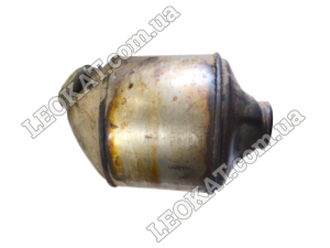 LEOKAT Викуп каталізаторів - Opel - Vauxhall - Opel Omega B 2.5 DTi - Кераміка - GM 59 9266054 / 2228316100