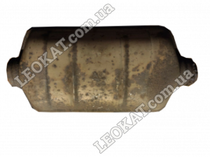 LEOKAT Викуп каталізаторів - Opel - Vauxhall - Opel Omega - Кераміка - GM 37 25318038 / 25318039 / 25318040