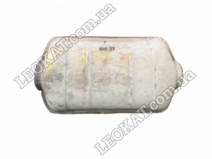 LEOKAT Викуп каталізаторів - Opel - Vauxhall - Opel Omega - Кераміка - GM 37 25318038 / 25318039 / 25318040