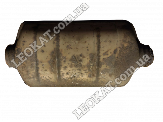 LEOKAT Викуп каталізаторів - Opel - Vauxhall - Opel Omega - Кераміка - GM 37 25318038 / 25318039 / 25318040