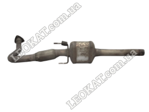 LEOKAT Викуп каталізаторів - Opel - Vauxhall - Opel Signum 2.2 DTI - Кераміка - GM 66 24422001