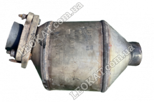 LEOKAT Викуп каталізаторів - Opel - Vauxhall - Opel Signum 3.0 CDTi - Кераміка - GM 112 55557302 / 55557306