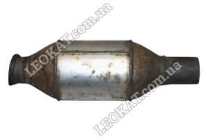 LEOKAT Викуп каталізаторів - Opel - Vauxhall - Opel Signum 3.0 CDTi|Opel Vectra C 3.0 CDTI - Кераміка - GM 81 24453556