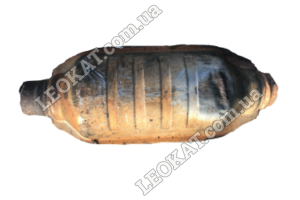 1.6 - Сталь - GM 23 90531170 / 90531171