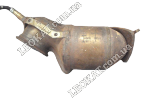 LEOKAT Викуп каталізаторів - Opel - Vauxhall - Opel Vectra |Opel Signum 2.0T - Кераміка - GM 77 55353498 / 55354625 / 55557446