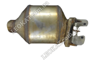 LEOKAT Викуп каталізаторів - Opel - Vauxhall - Opel Vectra |Opel Signum 3.0 CDTi - Сажовий фільтр (DPF) - GM 80 55353917