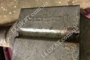 LEOKAT Викуп каталізаторів - Opel - Vauxhall - Opel Vectra - Сталь - 103R-0016144