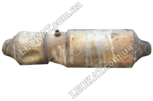 LEOKAT Викуп каталізаторів - Opel - Vauxhall - Opel Zafira 1.9 CDTi - Кераміка - GM 101 (CERAMIC) 55353946 / 55562120