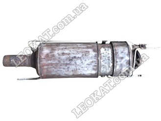 LEOKAT Викуп каталізаторів - Opel - Vauxhall -  - Сажовий фільтр (DPF) - GM 126 (DPF) 55559688