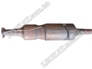 LEOKAT Викуп каталізаторів - Opel - Vauxhall -  - Сажовий фільтр (DPF) - GM 55564672 068/1109/2358755700