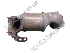 LEOKAT Викуп каталізаторів - Opel - Vauxhall - Vauxhall Corsa - Кераміка - GM 157 55564517